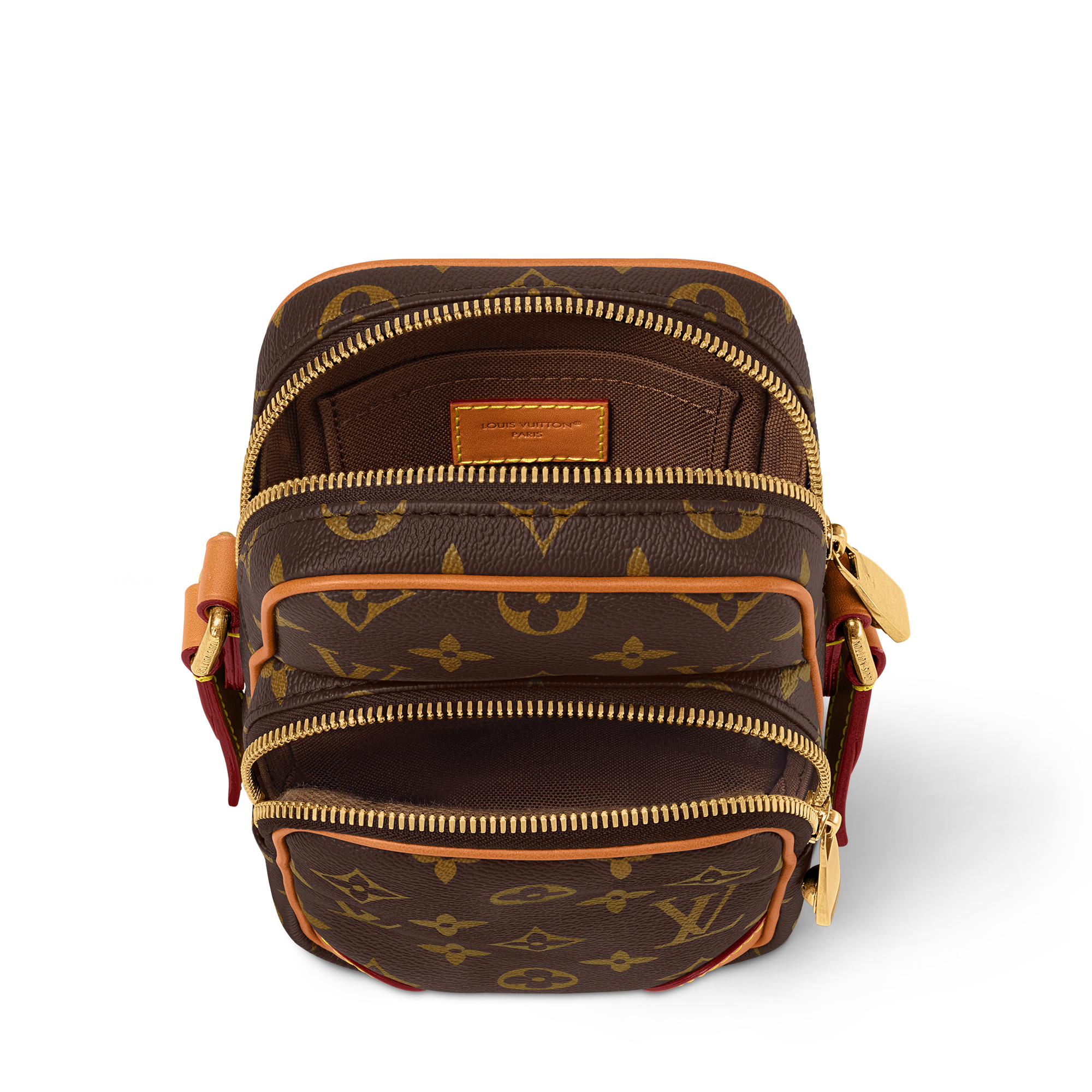 Amazone Monogram Archive - Men Bags | LOUIS VUITTON